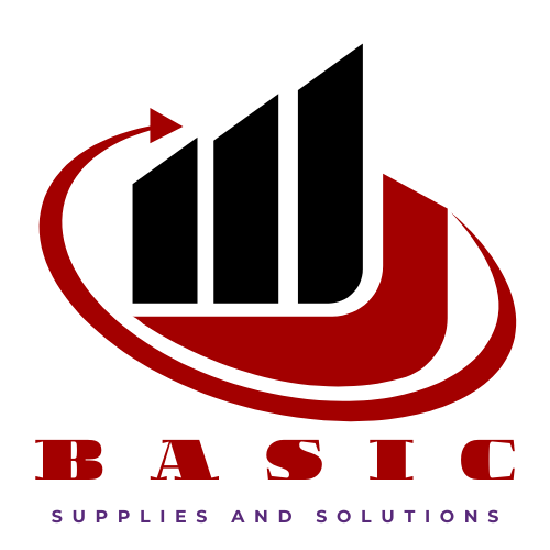 Basic Supplies and Solutions